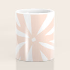 Matisse abstract flower Coffee Mug Gallery Image 4