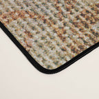 Aged Damask Texture 10 Desk Mat Gallery Image 4