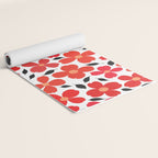 dogwood 14 Yoga Mat Gallery Image 2