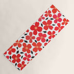 dogwood 14 Yoga Mat Gallery Image 1