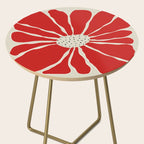 Big Blooming VI Side Table Gallery Image 2
