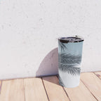Palm and Ocean Travel Mug Gallery Image 4