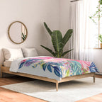 Wild Garden Comforter Gallery Image 2