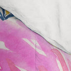 Wild Garden Comforter Gallery Image 4