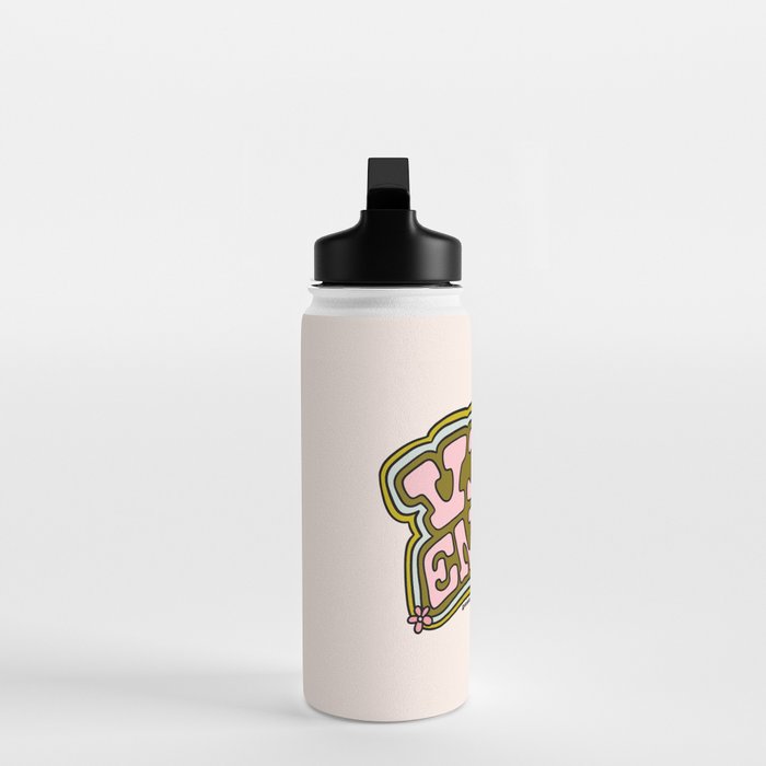Virgo Energy Water Bottle Gallery Image 3