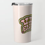 Virgo Energy Travel Mug Gallery Image 3