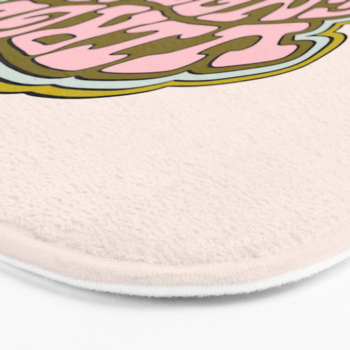 Virgo Energy Bath Mat Gallery Image 3