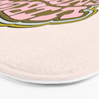 Virgo Energy Bath Mat Gallery Image 3