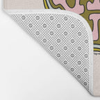 Virgo Energy Bath Mat Gallery Image 2