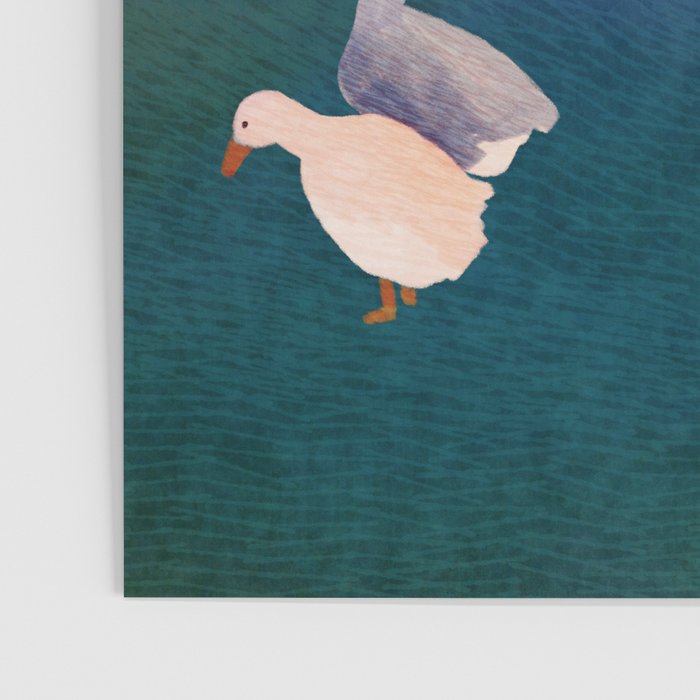 Searching for the golden goose Poster Gallery Image 3