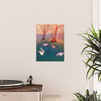 Searching for the golden goose Poster Gallery Image 2