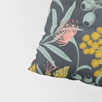 Flora Australis Pillow Sham Gallery Image 4