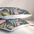 Flora Australis Pillow Sham Gallery Image 3
