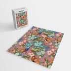 Garden Birds Sanctuary A Jigsaw Puzzle Gallery Image 2