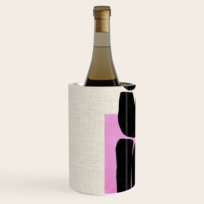 Bubblegum Strum Wine Chiller Gallery Image 2