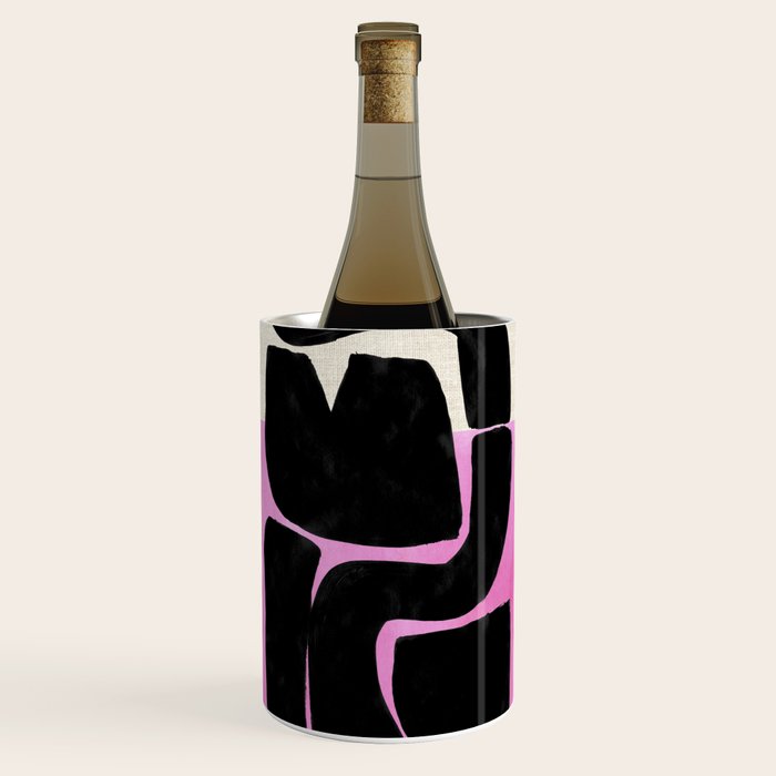 Bubblegum Strum Wine Chiller Gallery Image 1