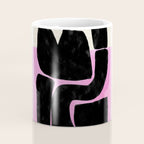 Bubblegum Strum Coffee Mug Gallery Image 4