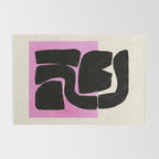 Bubblegum Strum Rug Gallery Image 2