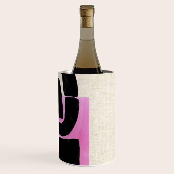 Bubblegum Strum Wine Chiller Gallery Image 3