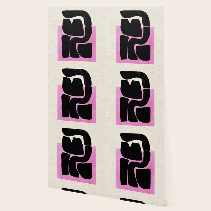 Bubblegum Strum Wallpaper Gallery Image 2