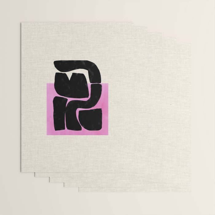 Bubblegum Strum Wrapping Paper Gallery Image 3