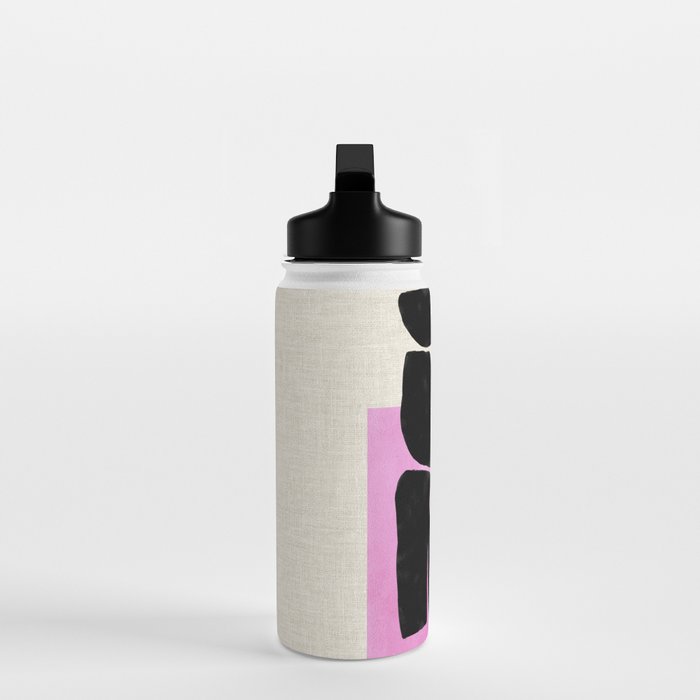 Bubblegum Strum Water Bottle Gallery Image 3