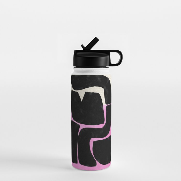 Bubblegum Strum Water Bottle Gallery Image 1