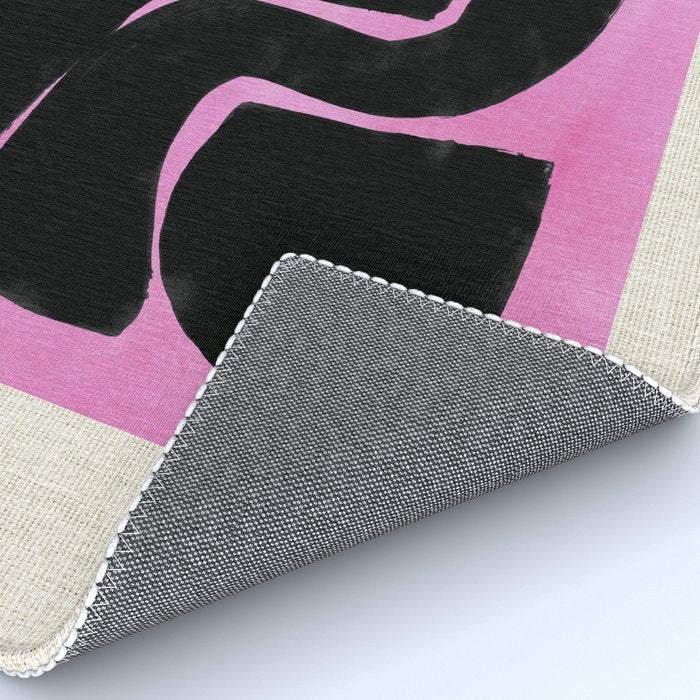 Bubblegum Strum Rug Gallery Image 4