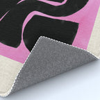 Bubblegum Strum Rug Gallery Image 4
