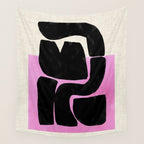 Bubblegum Strum Wall Tapestry Gallery Image 4