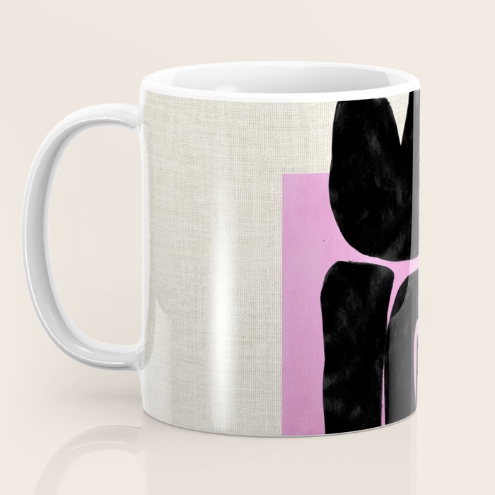 Bubblegum Strum Coffee Mug Gallery Image 3