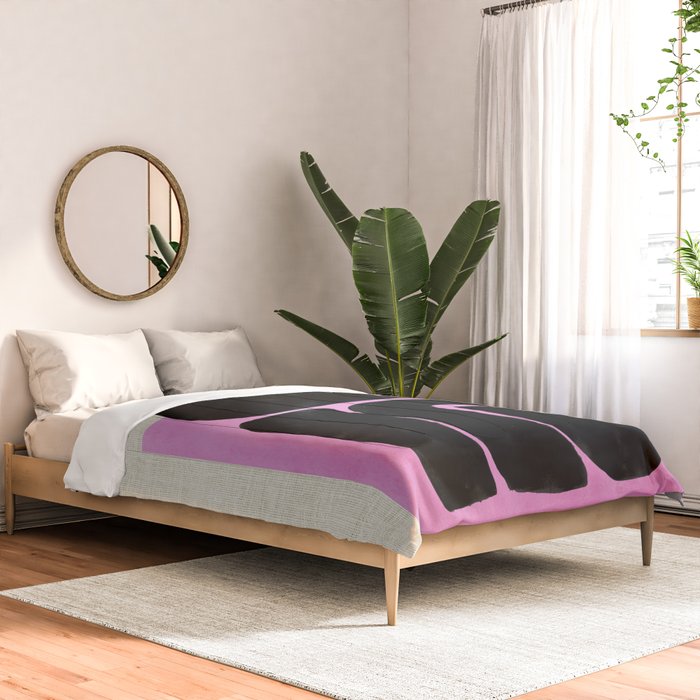 Bubblegum Strum Comforter Gallery Image 2