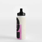 Bubblegum Strum Water Bottle Gallery Image 2