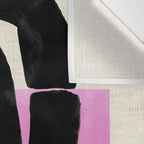 Bubblegum Strum Wall Tapestry Gallery Image 3