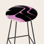Bubblegum Strum Stool Gallery Image 2