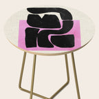 Bubblegum Strum Side Table Gallery Image 2