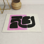 Bubblegum Strum Rug Gallery Image 1