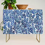 Indigo blues Credenza Gallery Image 1