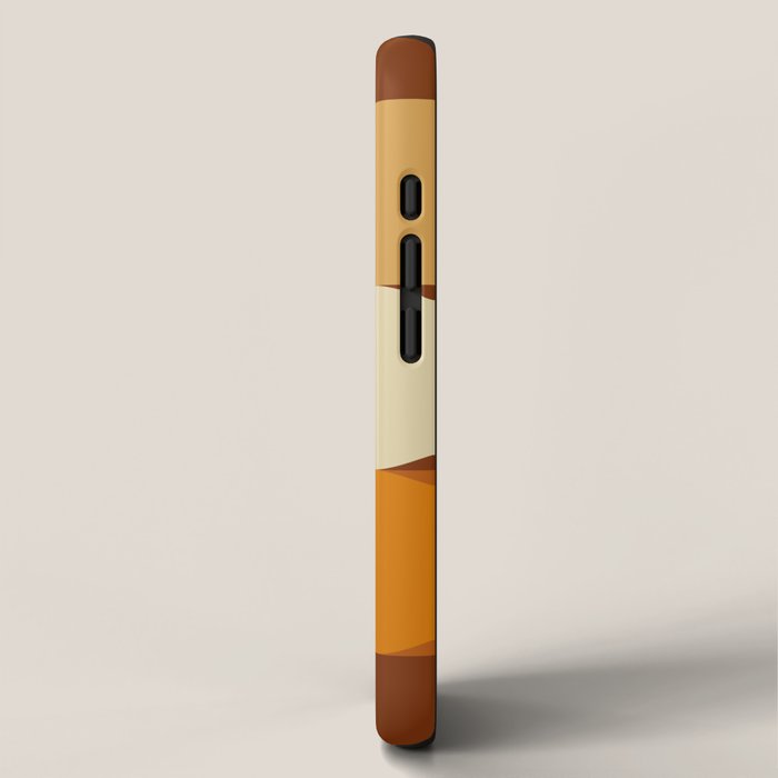 Retro 12D iPhone Case Gallery Image 2