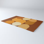 Retro 12D Rug Gallery Image 3