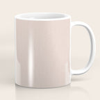 Modern Abstract Rainbow Coffee Mug Gallery Image 1