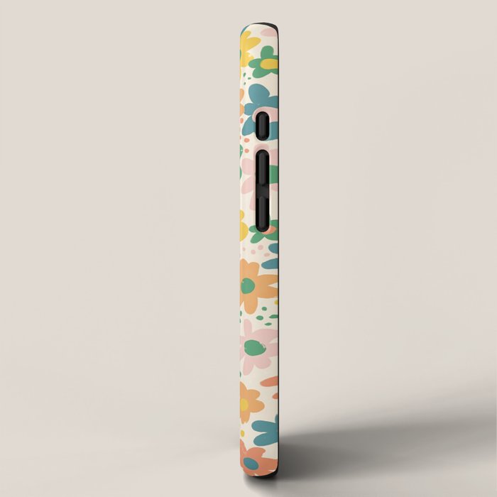 Dare to dream in pastel iPhone Case Gallery Image 2