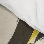 Midnight Bloom Comforter Gallery Image 4
