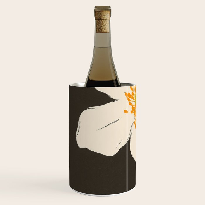 Midnight Bloom Wine Chiller Gallery Image 2