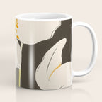 Midnight Bloom Coffee Mug Gallery Image 1