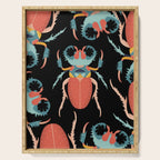Scarabee Serving Tray Gallery Image 1