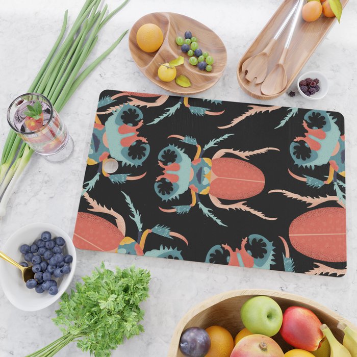 Scarabee Cutting Board Gallery Image 2