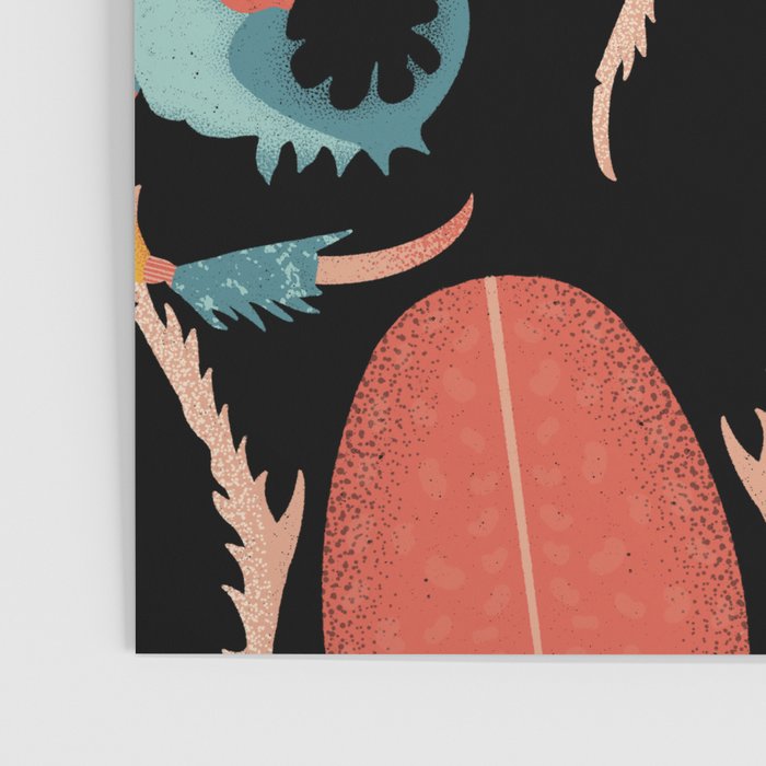 Scarabee Poster Gallery Image 3