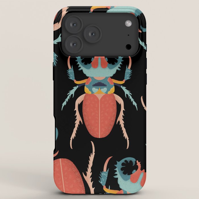 Scarabee iPhone Case Gallery Image 8