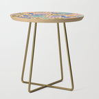 Vintage Garden  Side Table Gallery Image 1